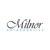 Company Logo For Milnor Orthodontics'