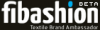 Logo for Fibashion'