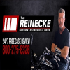 Tom Reinecke - Motorcycle Lawyers