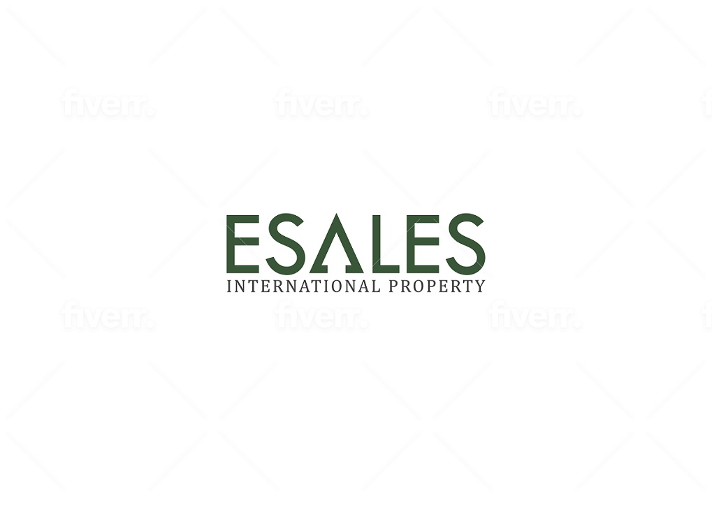 ESALES PROPERTY LTD Logo
