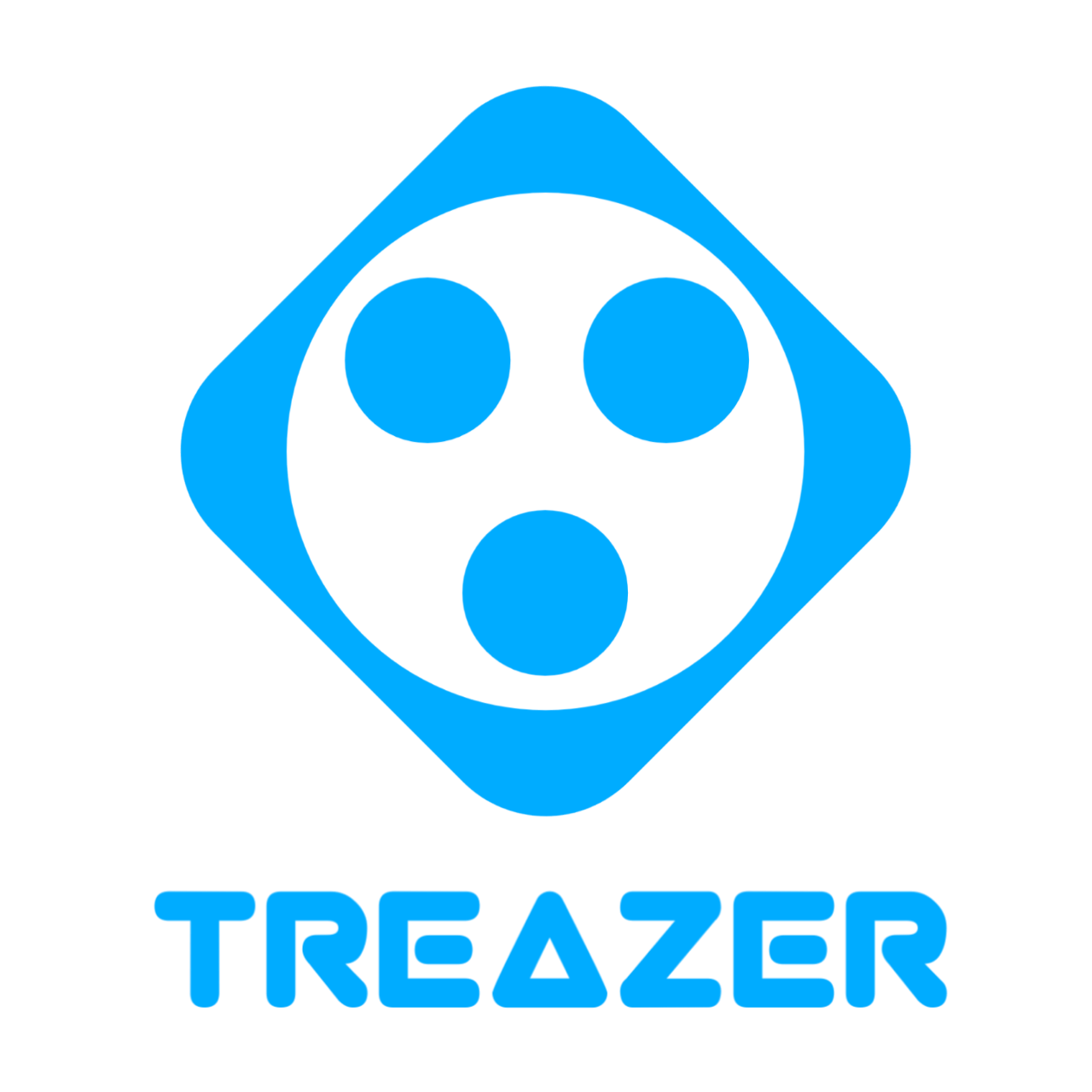 Company Logo For Treazer'