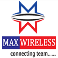 Company Logo For Max Wireless'