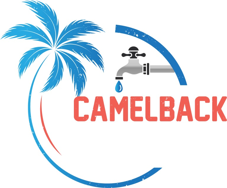 Company Logo For Camelback Plumbing Phoenix'