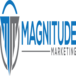 Company Logo For Magnitude Marketing'