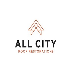 Company Logo For All City Roof Restorations'