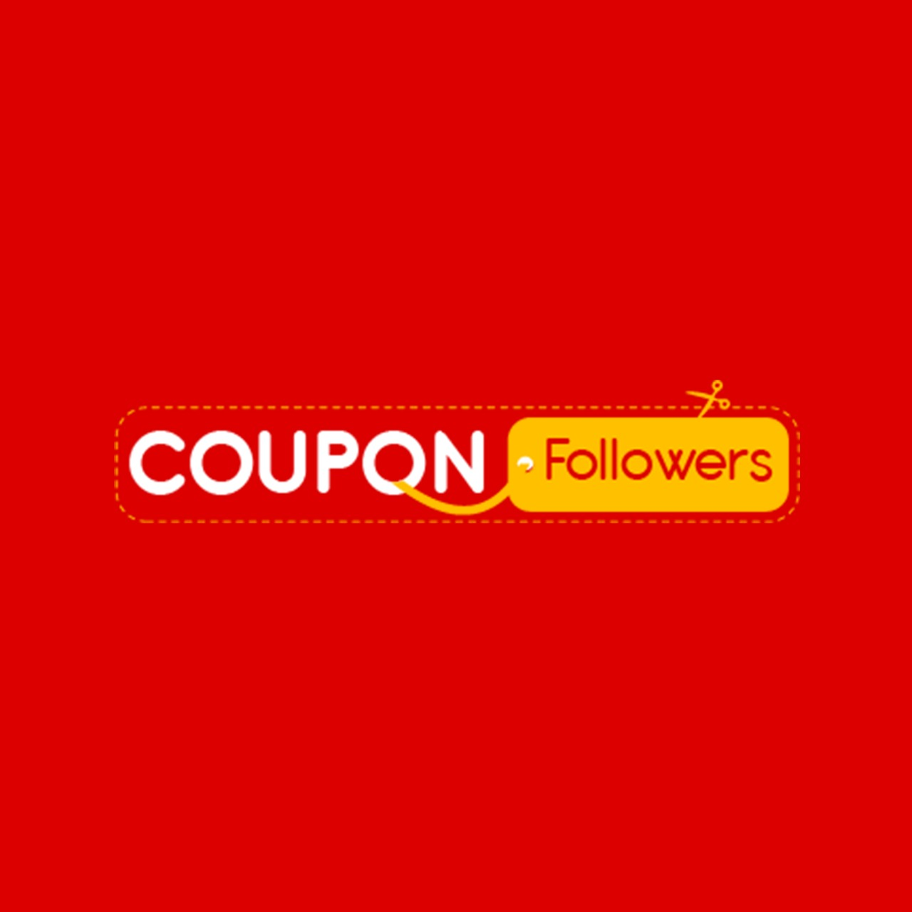 Company Logo For Coupon Followers'