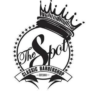 Company Logo For The Spot Barbershop - Gables'