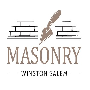 Company Logo For Winston Salem Masonry'