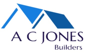 Company Logo For AC Jones Builders'