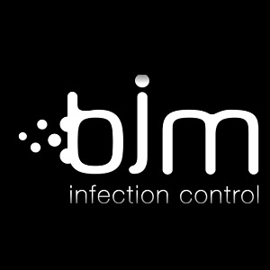 Company Logo For BJM Infection Control Solutions'