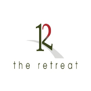 Company Logo For The Retreat'