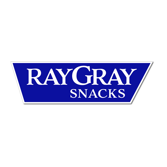Company Logo For RayGray Snacks Ltd'