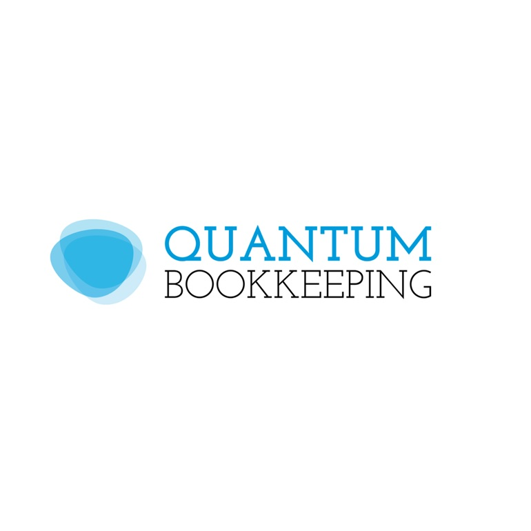 Quantum Bookkeeping Logo