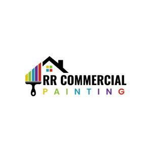 Company Logo For RR Commercial Painting, Inc.'