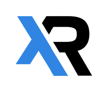 Company Logo For Recode XR Studio'