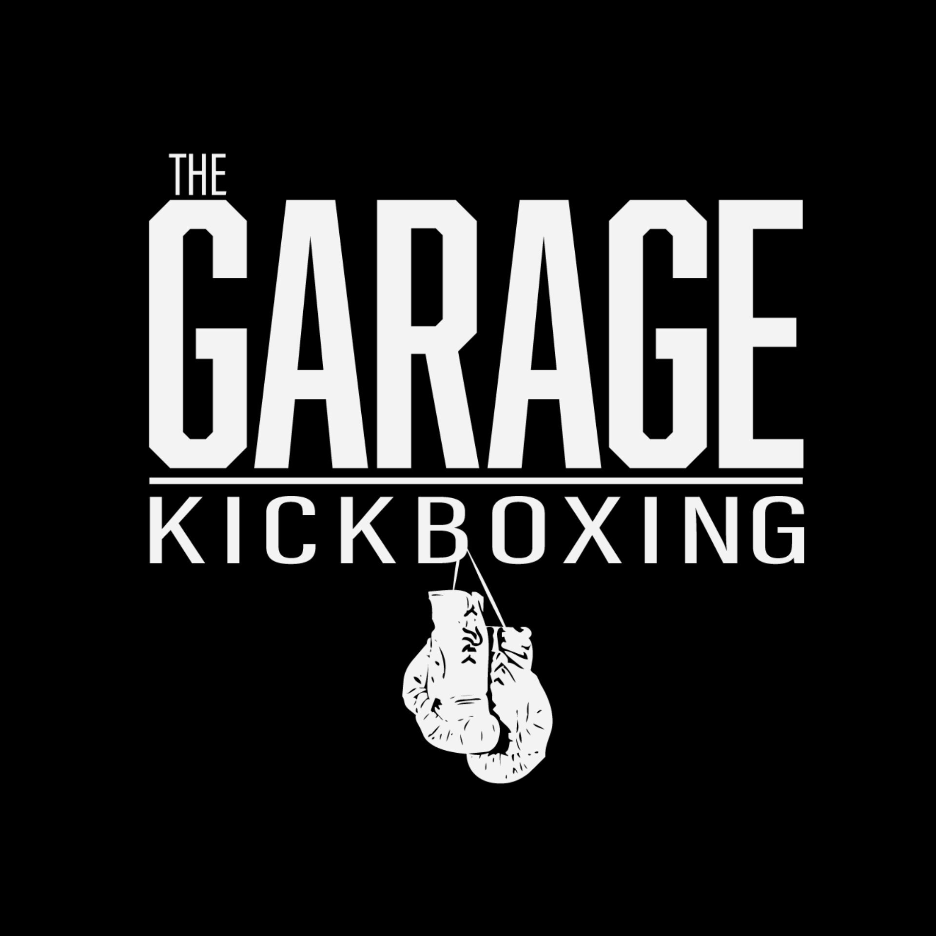 Company Logo For Garage Kickboxing (Calera)'