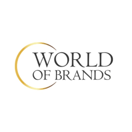 Company Logo For World of Brands'