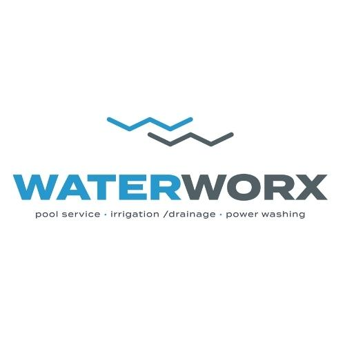 Company Logo For Waterworx'