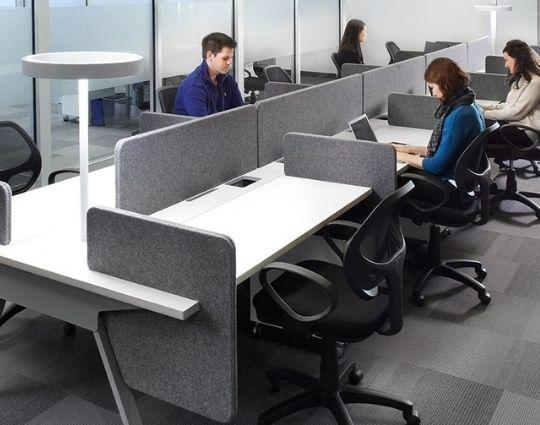 Company Logo For Workplace One Office Space & Cowork'