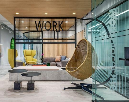 Workplace One Office Space & Coworking