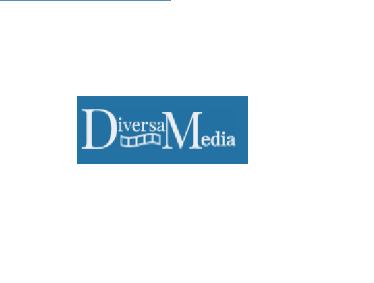 Company Logo For DiversaMedia'
