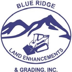 Company Logo For Blue Ridge Land Enhancements'