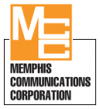 Company Logo For memphiscommunications.'