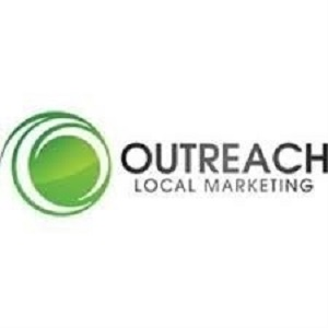 Company Logo For Outreach Digital Marketing'