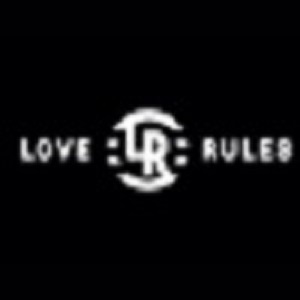 Company Logo For Love Rules'