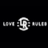 Love Rules Logo