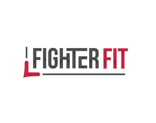 Company Logo For FighterFit Boxing Gym'