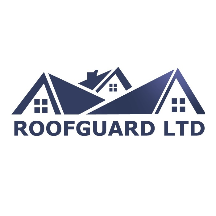Company Logo For Roof Guard Ltd'