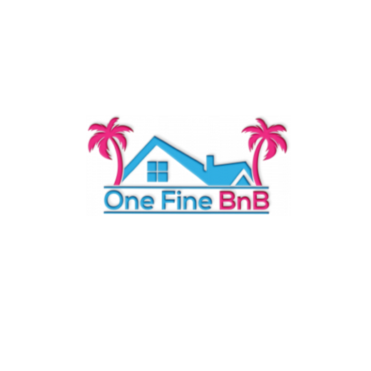 Company Logo For One Fine BNB - Property Management Company'