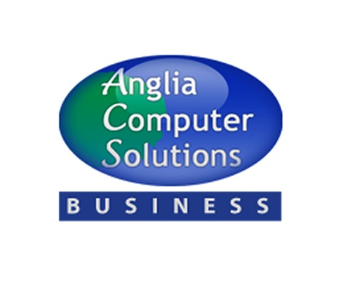 Company Logo For Anglia Computer Solutions Business Ltd'