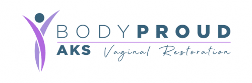 Company Logo For Body Proud AKS'