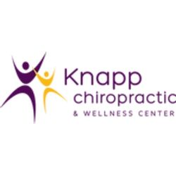 Company Logo For Knapp Chiropractics and Wellness'