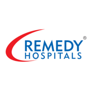 Company Logo For Remedy Multi Speciality hospitals'