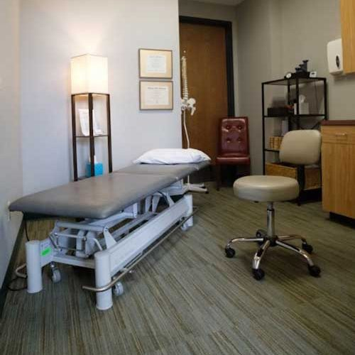 Company Logo For Healthy Consumer Physical Therapy Clinic In'