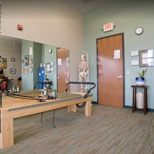 Company Logo For Healthy Consumer Physical Therapy Clinic In'