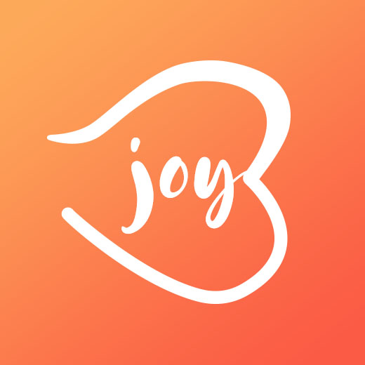 3joyapp Logo