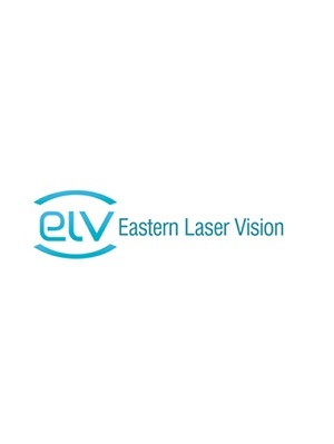 Company Logo For Eastern Laser Vision'