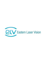 Eastern Laser Vision Logo