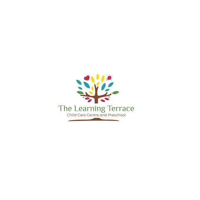 The Learning Terrace Child Care Centre and Preschool Logo