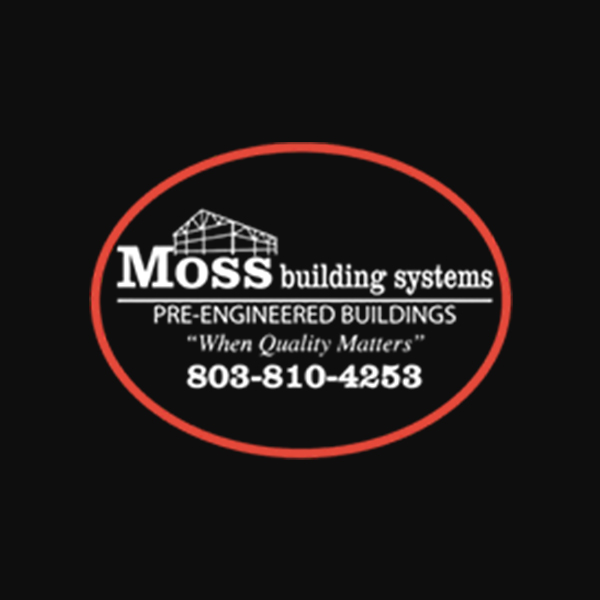 Company Logo For Moss Building Systems'