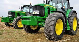 Farm Tires Market