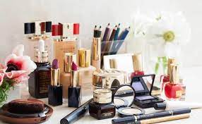 Colour Cosmetics Market