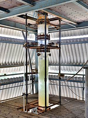 Sulphuric Acid Concentration Plants in India