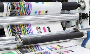 Commercial Printers Market