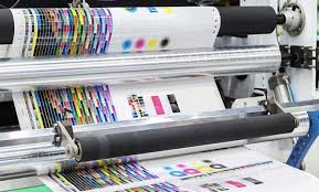 Commercial Printers Market'