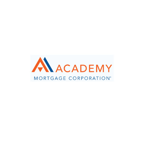 Company Logo For Academy Mortgage'